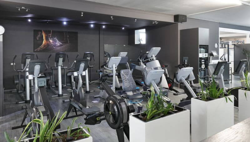 Zielgerichtetes Krafttraining
