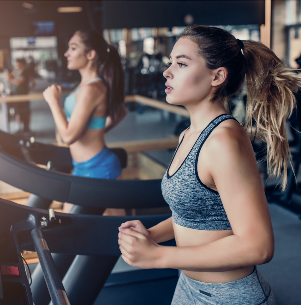 Zielgerichtetes Krafttraining