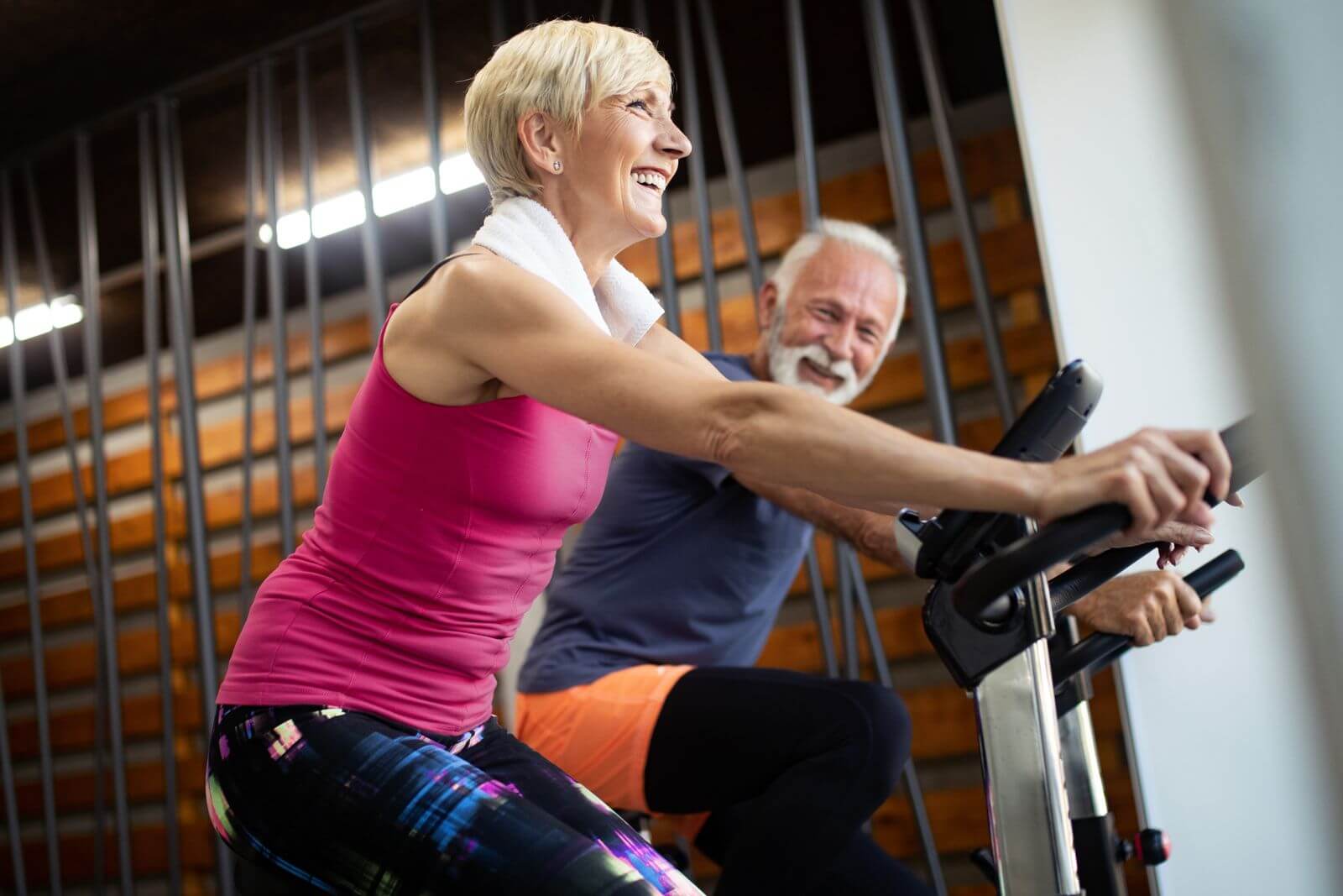 Rehasport